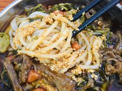 -小李腌粉(东海店)