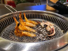 -悟空酒场烤肉(凯德壹中心店)