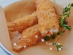 -卡朋西餐(较场西路店)