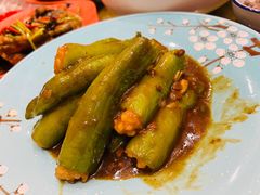 -抹直口特色菜馆(一店)