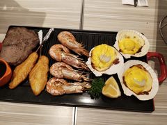 -必胜客(济源天坛路店)