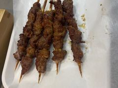 -阿甘龙虾·重庆麻麻鱼(中豪店)