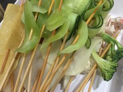 -串一火锅(赛格国际购物中心店)