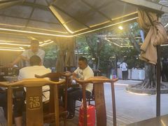 -凤来栖·净庭院·火锅(欧尚店)