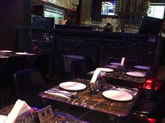 大堂-MOSSO德国餐厅·音乐酒吧(环宇荟店)
