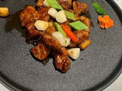 -萃華楼(王府井店)