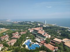 -东戴河风景区-止锚湾