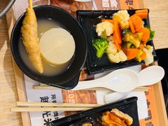 -吉野家(锦辉商城黄河路店)