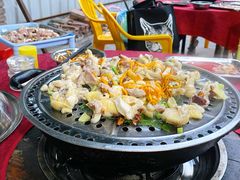-友口福(大良店)