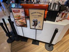 门面-Peet's Coffee皮爷咖啡(德基店)