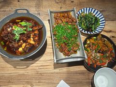 -树厨贵州菜(大十字店)