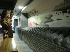-绿岛汤泉韩式休闲会所