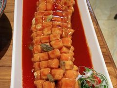 -驿楼兰·新疆菜(火车站店)