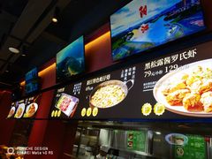 -张家卫·阳江菜·小海鲜(肥婆湾桥店)