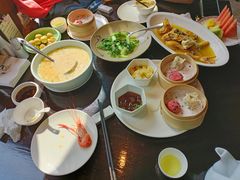 -通安客栈中餐厅·何家小馆
