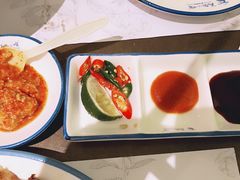 -美奈小馆·越南料理(中航城君尚购物中心店)