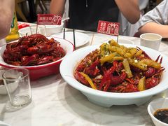 -阿胖龙虾(宁国南路总店)