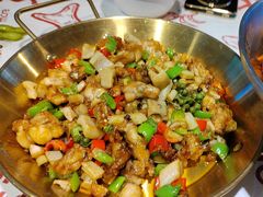 -石牌岭小亮蒸虾•湖北老字号(左岭店)