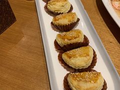 飘香榴莲酥-香浙汇(望京店)
