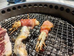 -火炉火自助餐(喜隆多店)