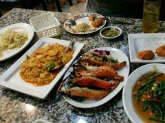 -建兴酒家(班塔通分店)