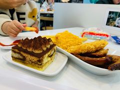 -宜家·瑞典风味餐厅(北京西红门店)