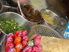 -上海小菜餐厅(理工大学店)