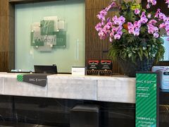 -上海虹桥西郊假日酒店