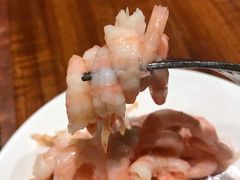 -汉巴味德(百年港湾店)
