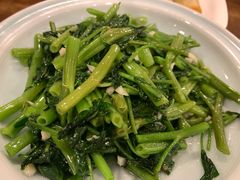 -一楼食业·美食人家