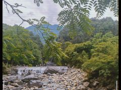 -石台牯牛降景区