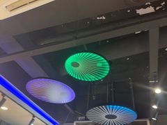 -老街烧烤大排档·地道湖北菜·龙虾馆(汉口火车站店)