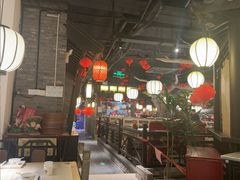 -吴越荣记苏州菜·松鼠桂鱼(月光码头店)