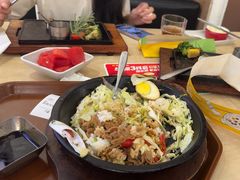 -豪客来牛排(海沧阿罗海店)