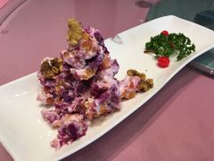 -复旦大学本部-食堂