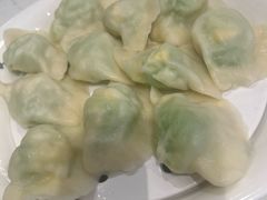 -船歌·鱼水饺青岛菜(国贸商城店)