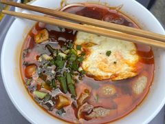 -蒋家肠旺面馆老店(合群路店)