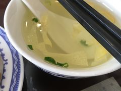 -锡笼记·无锡小笼(方塔店)
