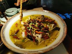-佬麻雀·新湘菜(珠海金发购物中心店)