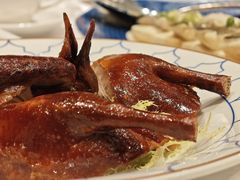 -红棉中餐厅·广州海航威斯汀酒店