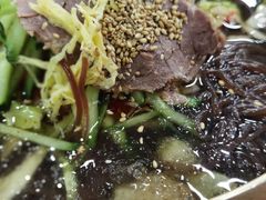 -顺姬冷面(长白西路店)