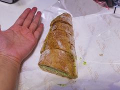 法式飞鱼籽-Let's Taipei 非常烘焙(太古里店)