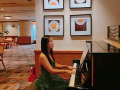 -咖啡苑·沈阳今旅酒店Hotel Jen·香格里拉集团