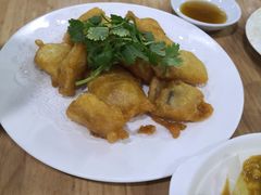 九肚鱼-长平肥姐白粥·海鲜打冷