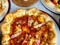 -必胜客(海滨店)