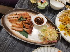 -Thai Alley泰爱里(二沙岛店)