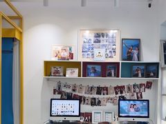 -拍刻风照相馆(南山西丽店)