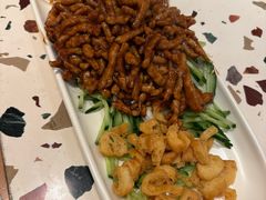 -姥姥家春饼店(惠新东街店)