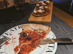 -IL TEATRO 精品意大利餐厅