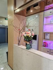 -大麦微针植发丨全国连锁